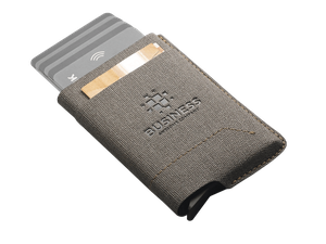 Portafoglio con blocco RFID 593321