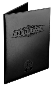 Custodia diploma 152019