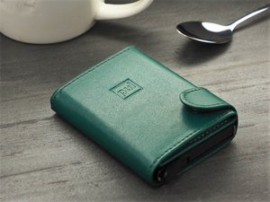 Portafoglio con blocco RFID 618131